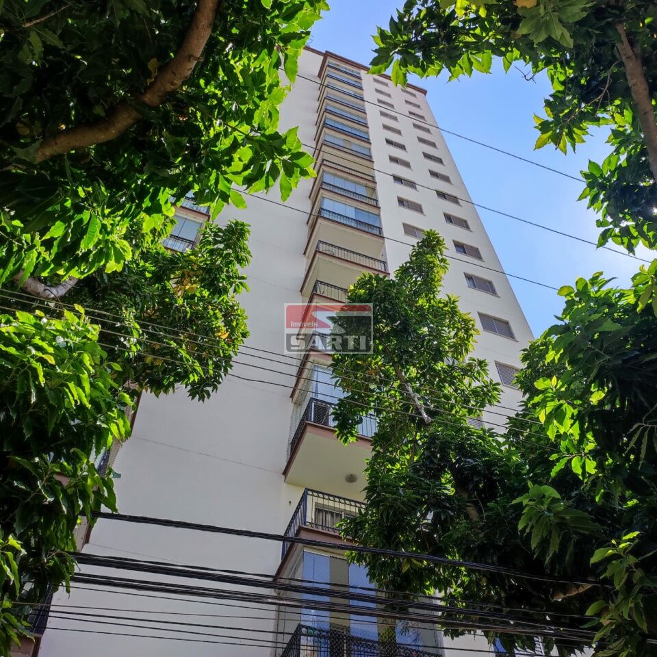 Apartamento para Venda - Vila Amlia
