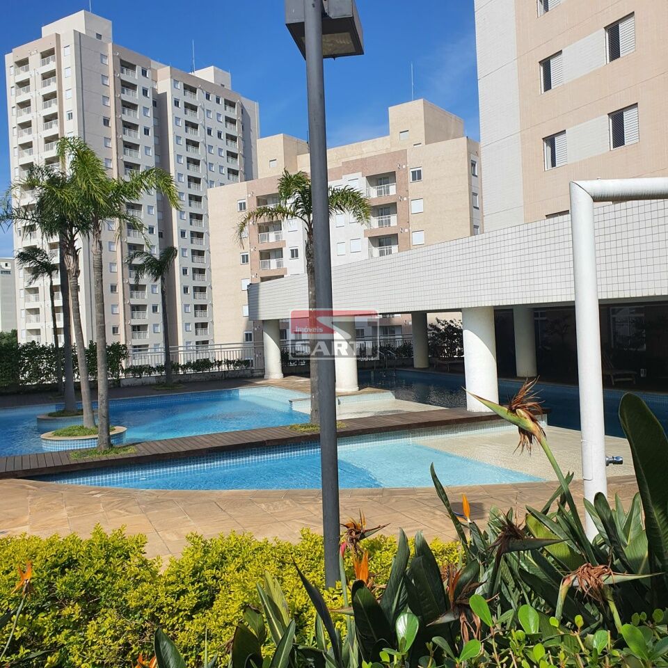Apartamento para Venda - Lauzane Paulista