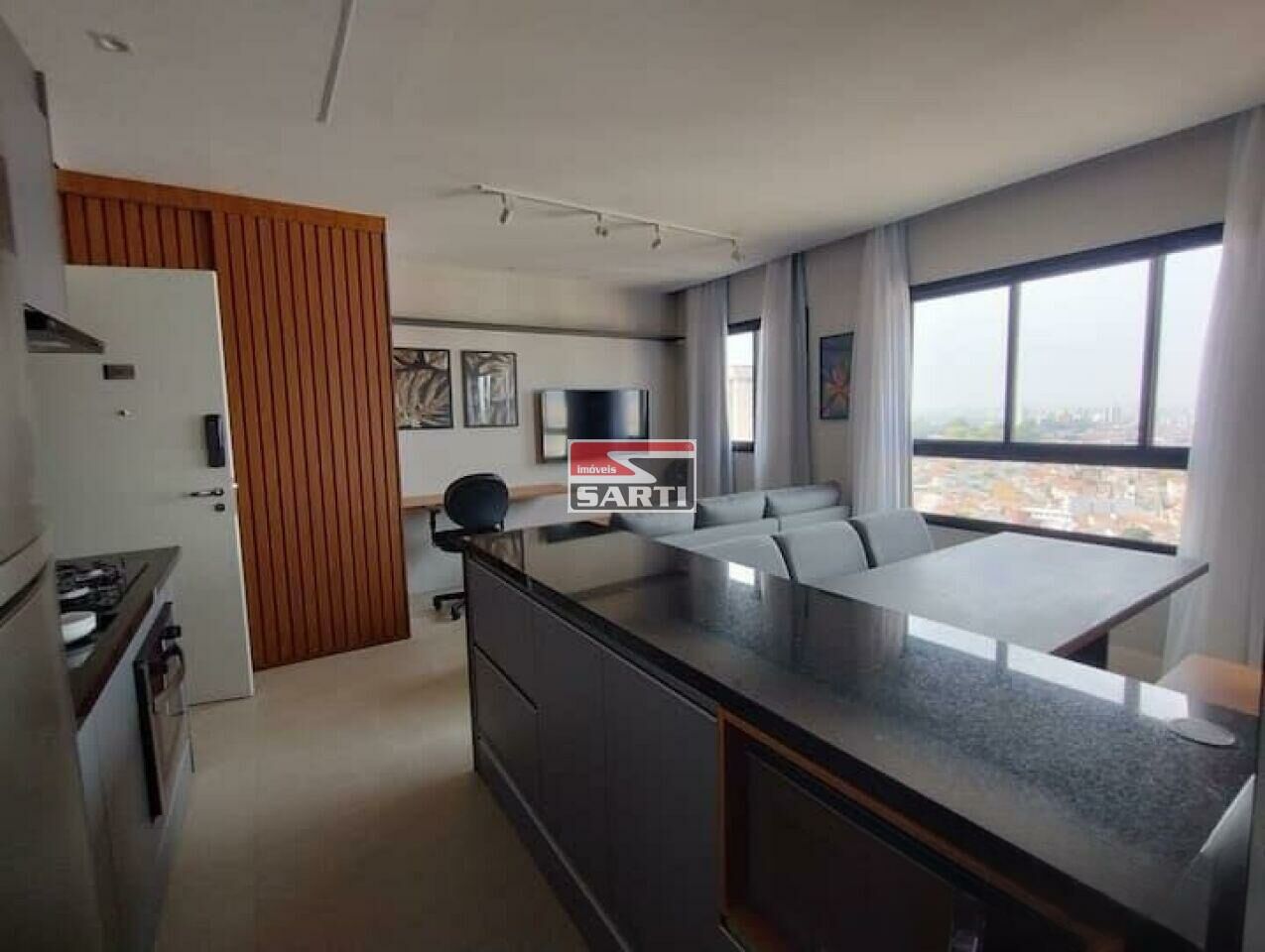 Apartamento para Venda - Parada Inglesa