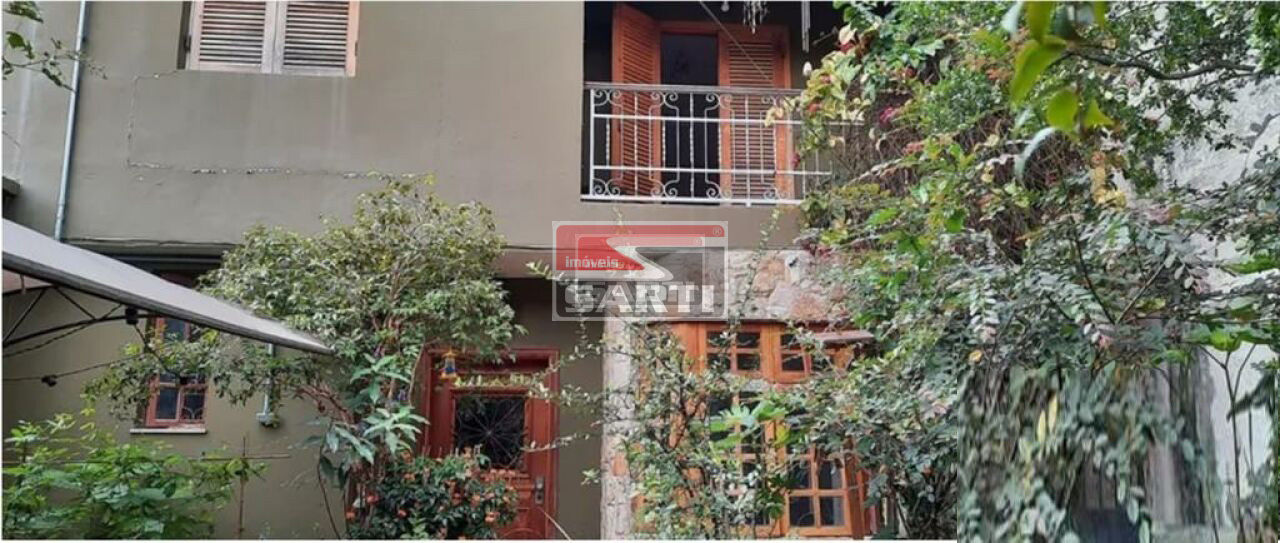 Sobrado para Venda - Vila Albertina