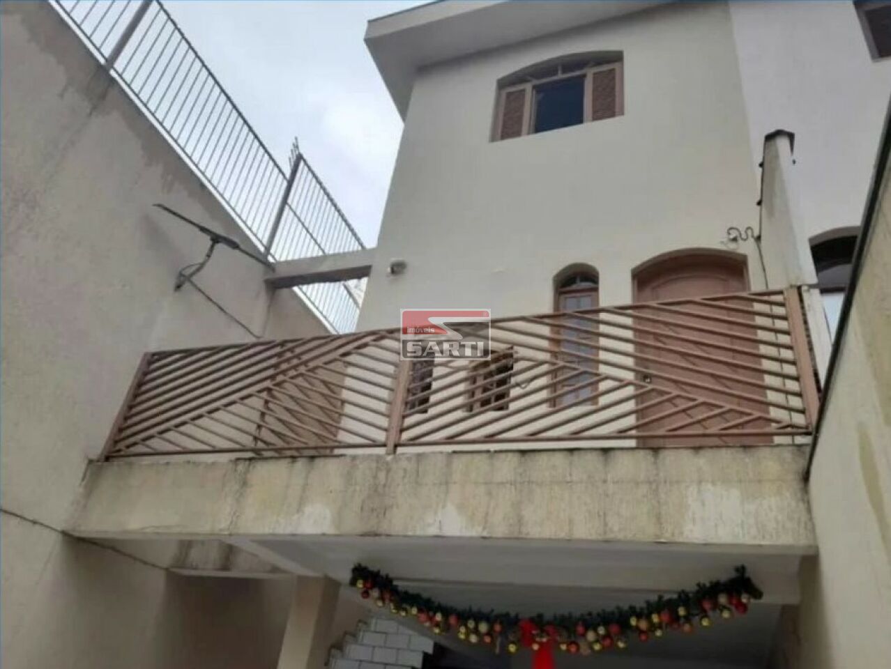 Sobrado para Venda - Vila Nova Cachoeirinha