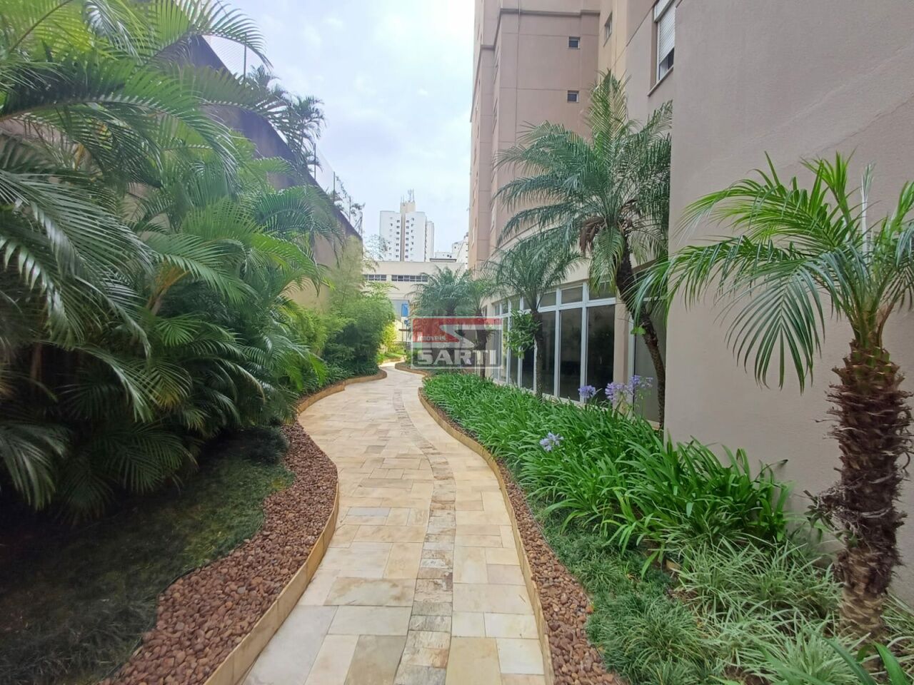 Apartamento para Venda - Santa Teresinha