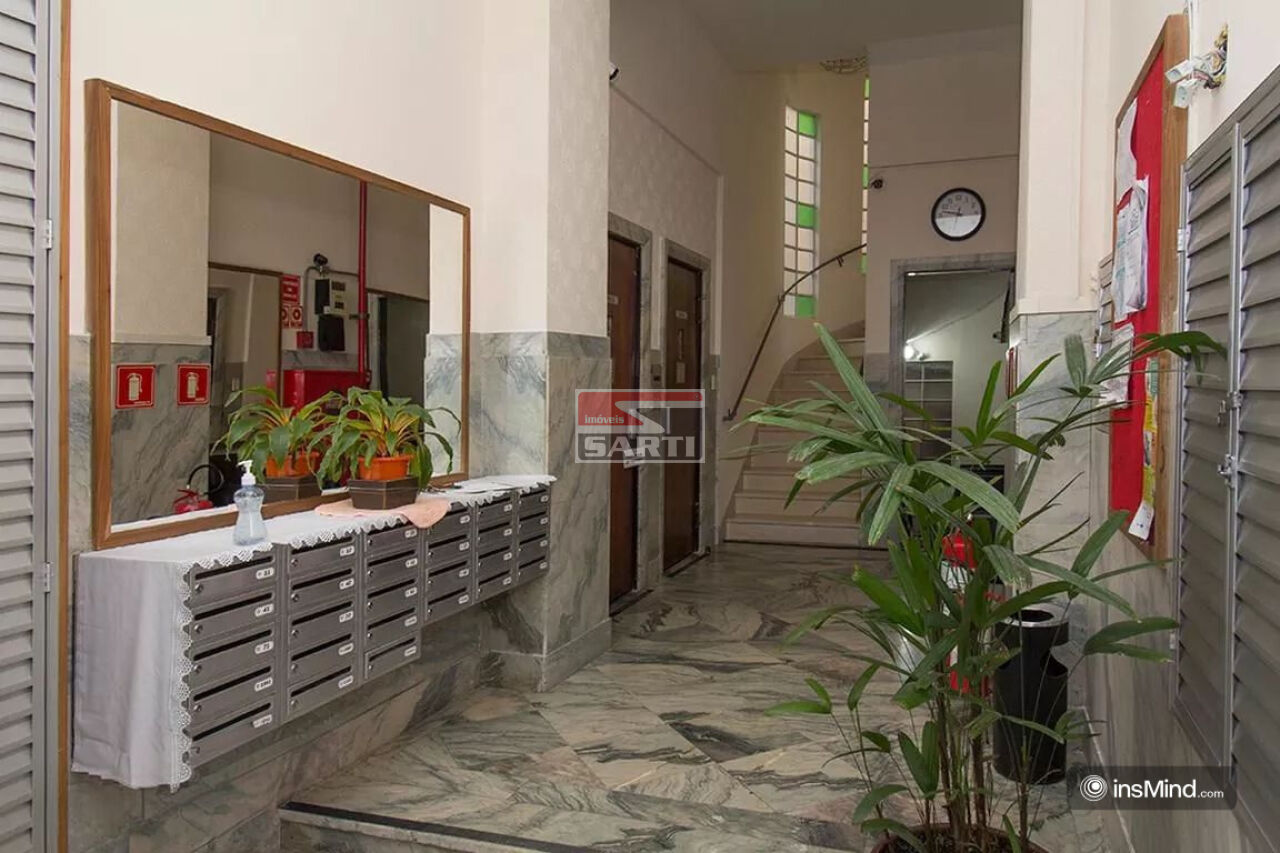 Apartamento para Venda - Santa Ceclia