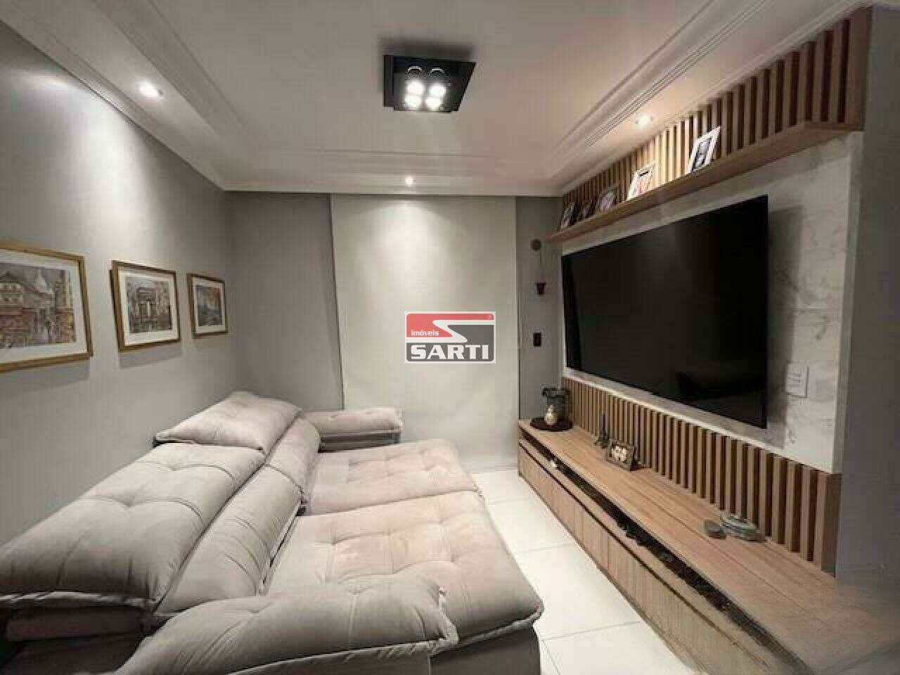 Apartamento para Venda - Vila Mariza Mazzei