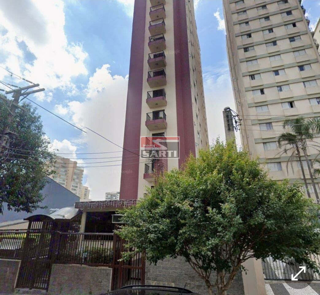 Apartamento para Venda - Santa Teresinha