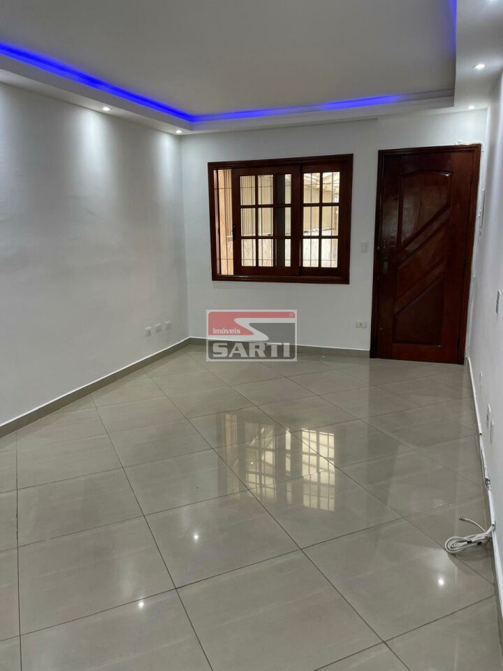 Sobrado para Venda - Jardim Virginia Bianca