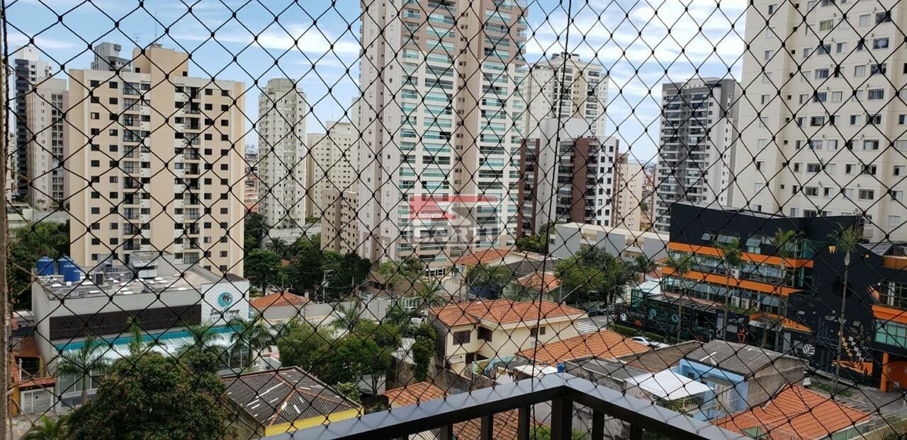 Apartamento para Venda - Santa Teresinha