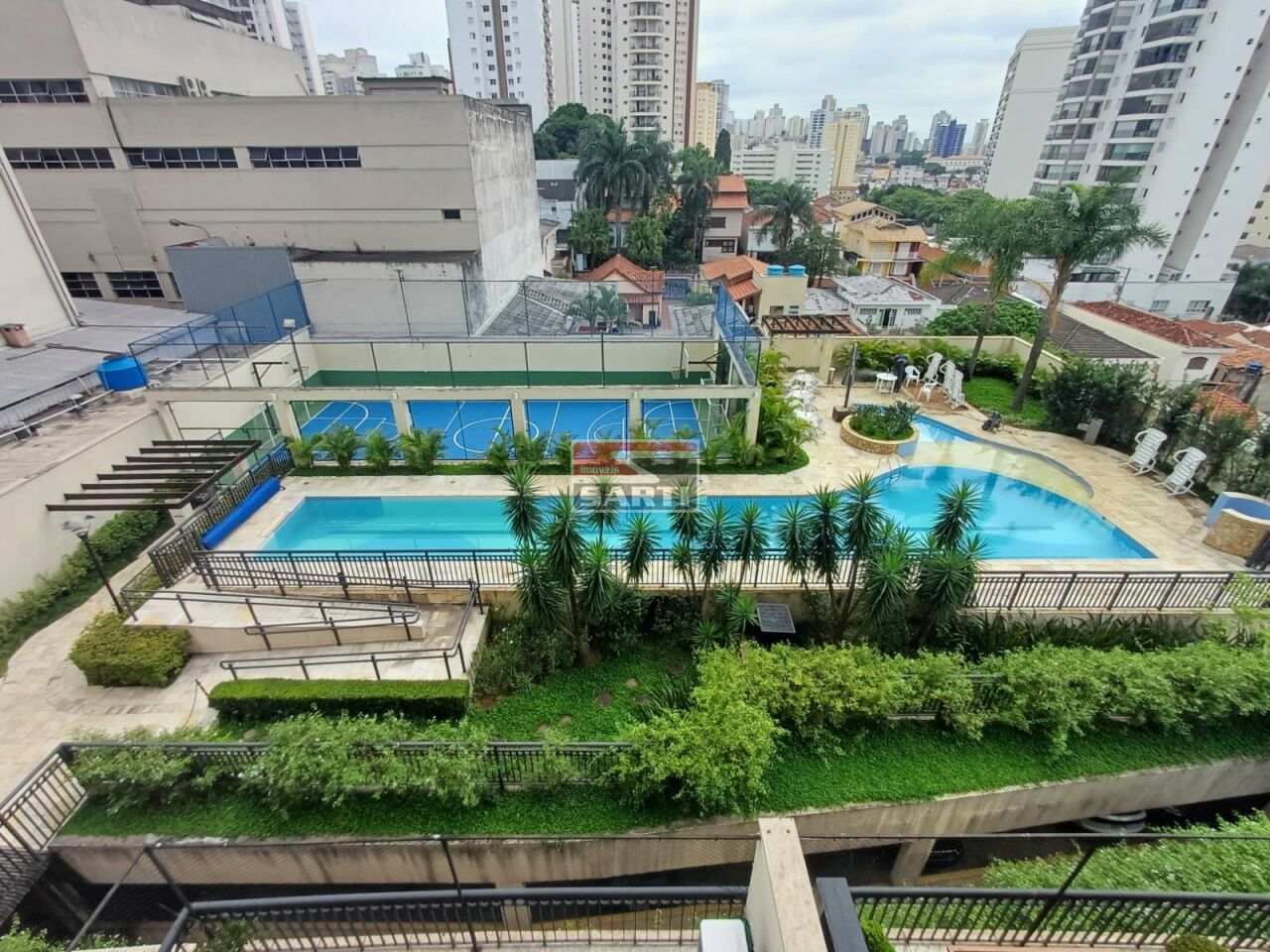 Apartamento para Venda - Santa Teresinha