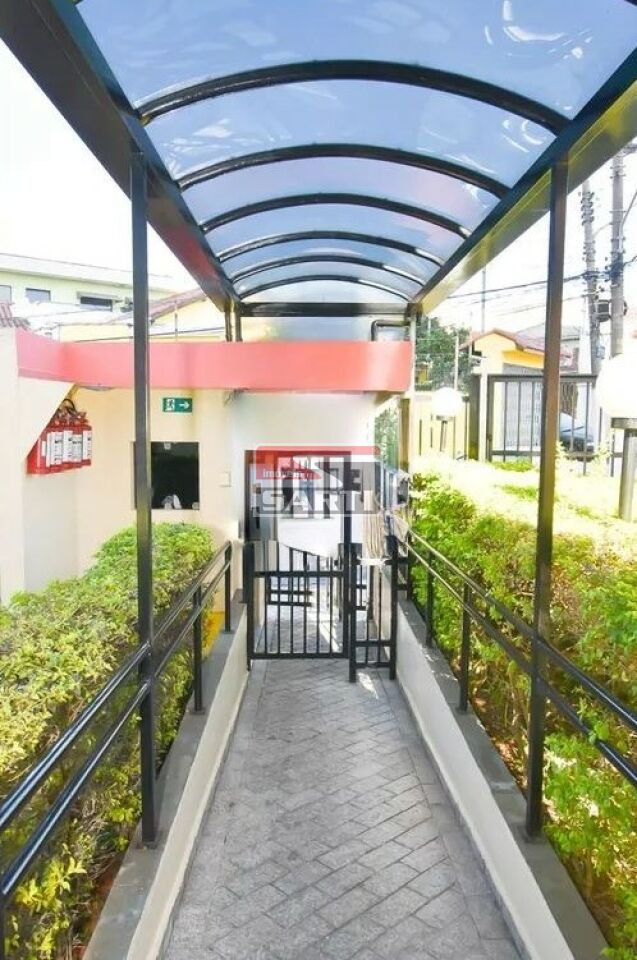 Apartamento para Venda - Vila Nivi