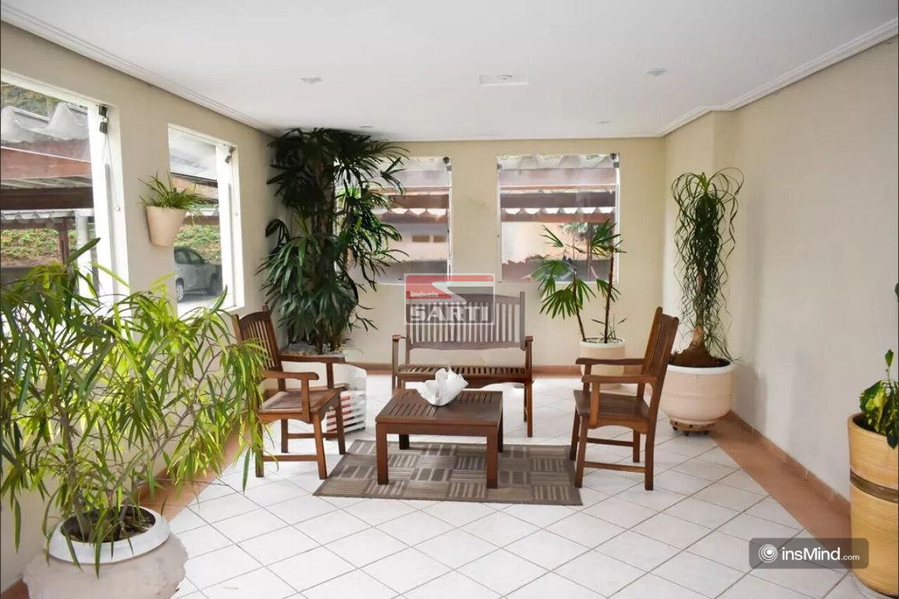 Apartamento para Venda - Vila Irmos Arnoni