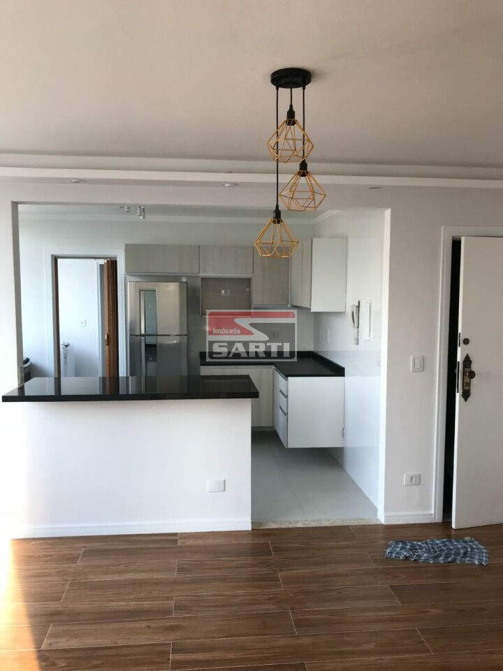 Apartamento para Venda - Santana