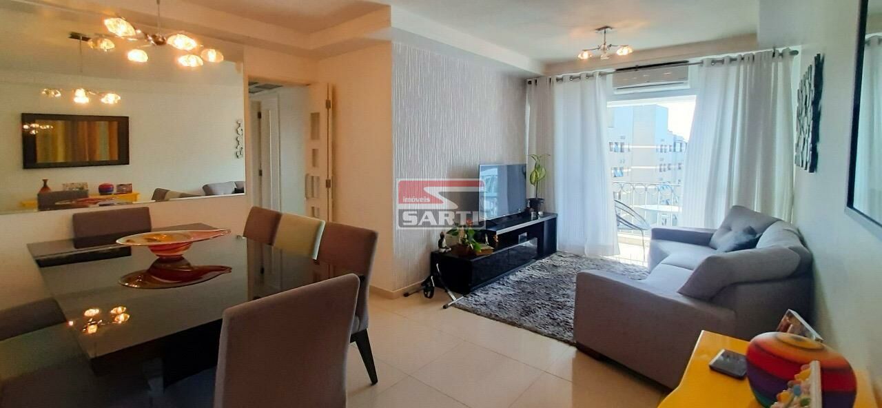 Apartamento para Venda - Vila Ester