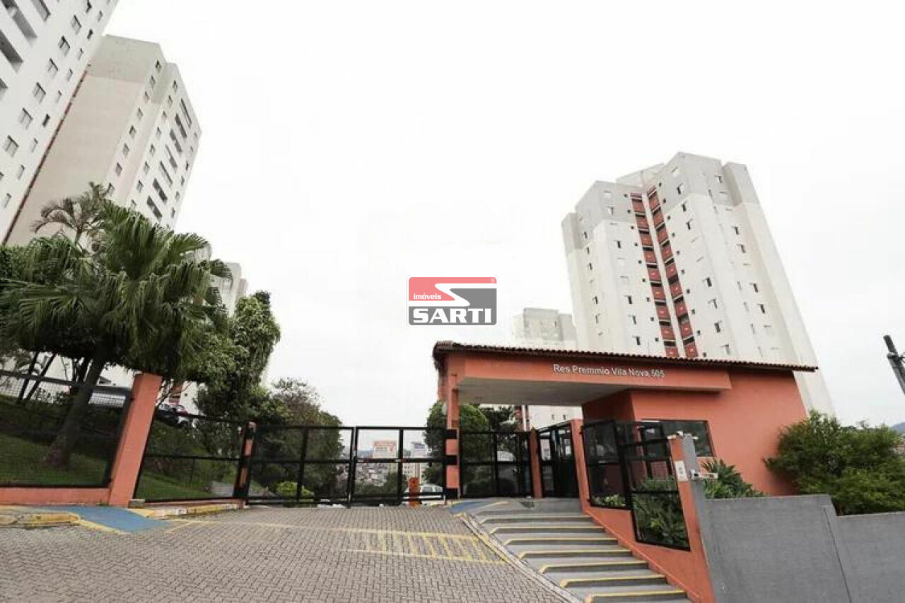 Apartamento para Venda - 