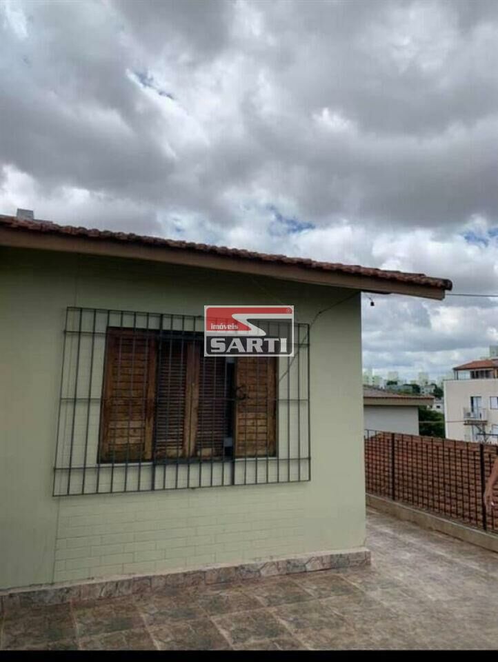 Sobrado para Venda - 
