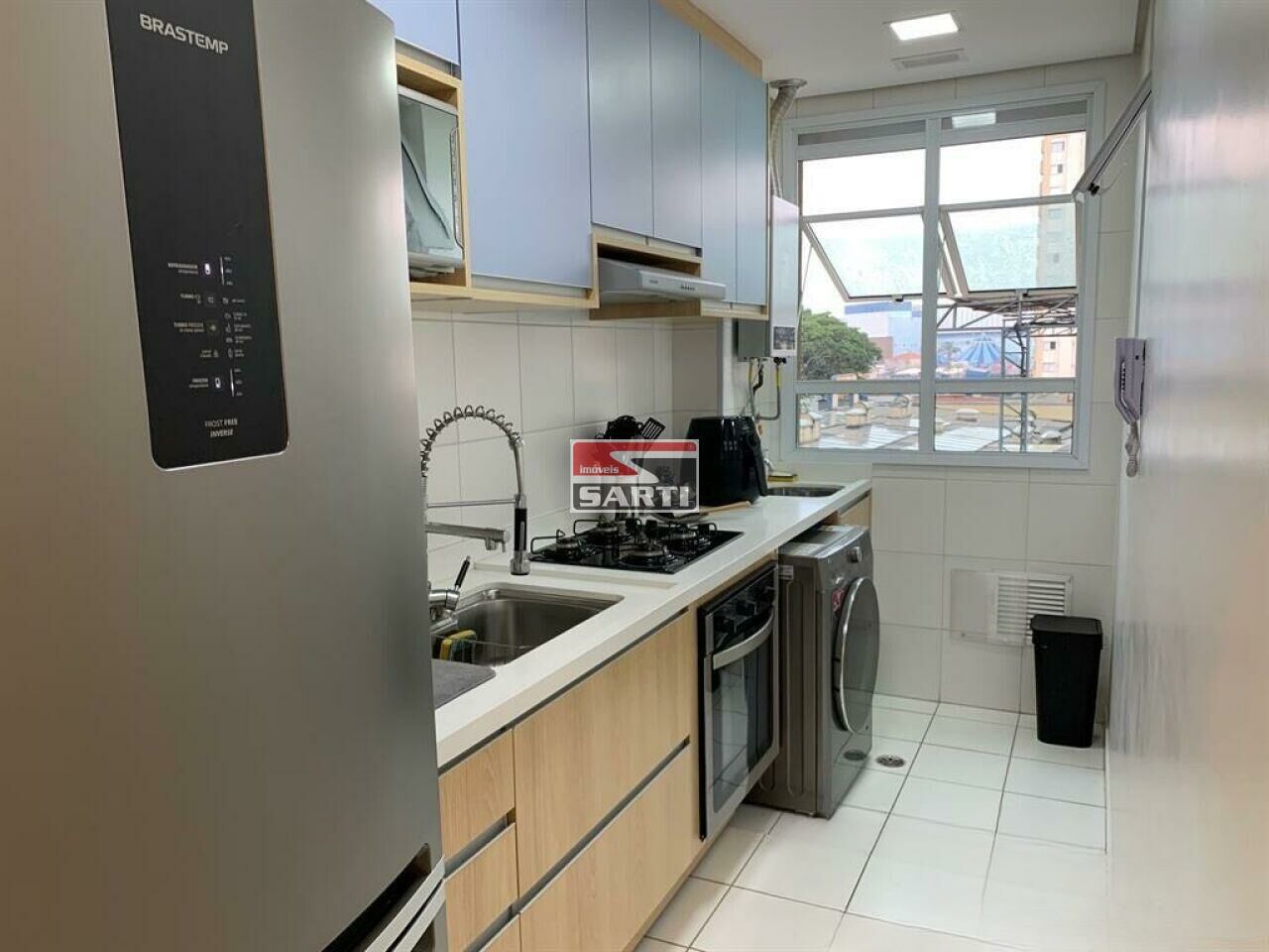 Apartamento para Venda - Vila Nova Cachoeirinha
