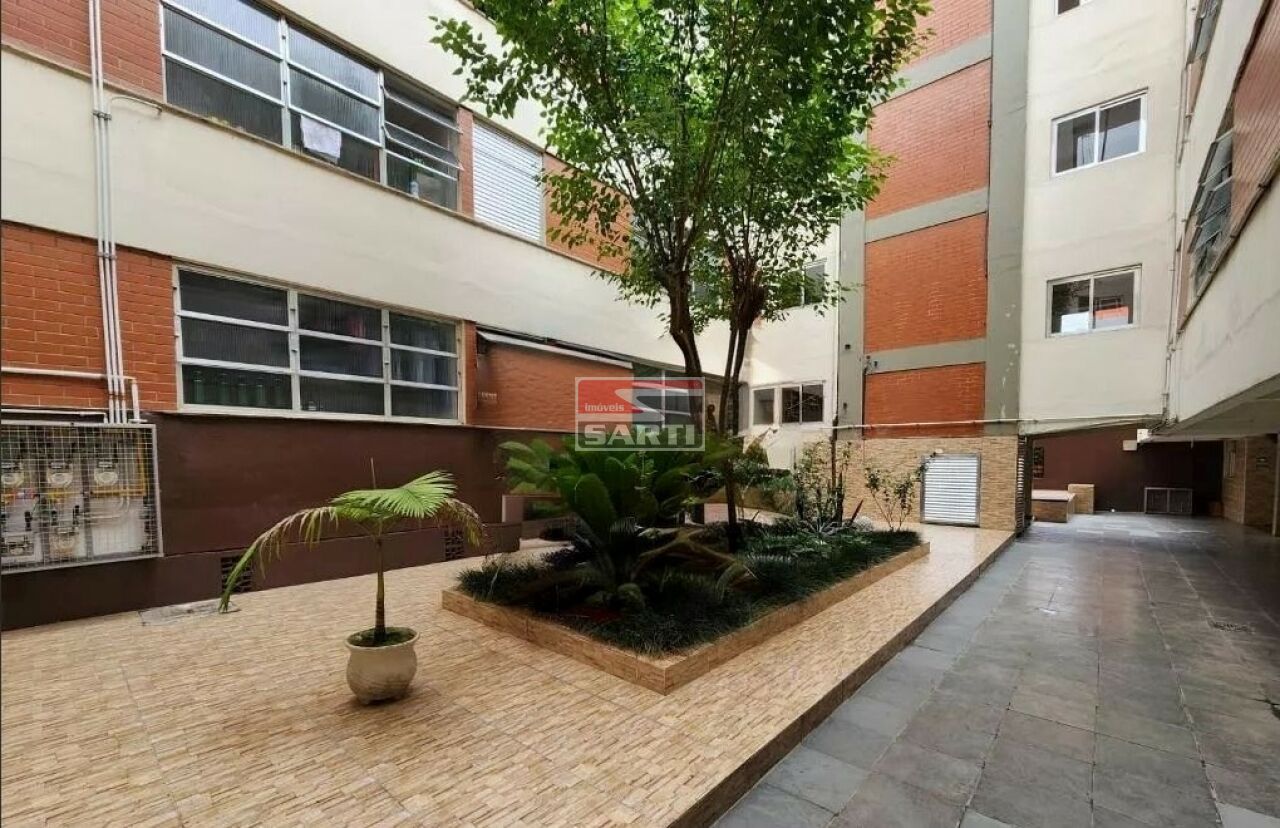 Apartamento para Venda - Guapira