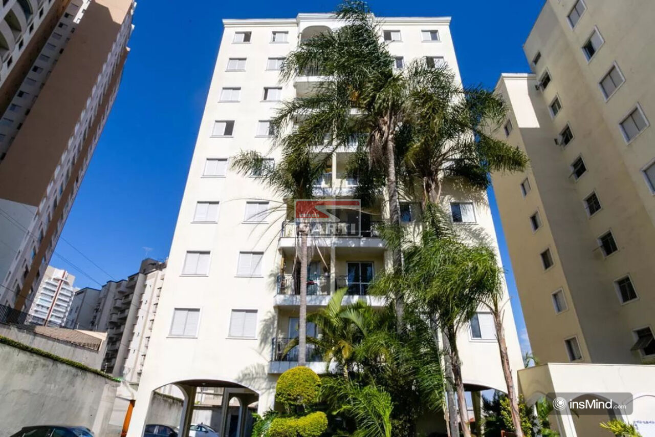 Apartamento para Venda - Parque Mandaqui
