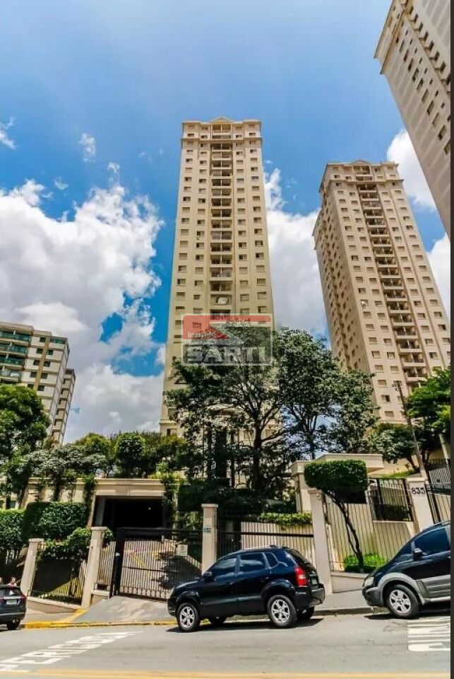 Apartamento para Venda - Parque Mandaqui
