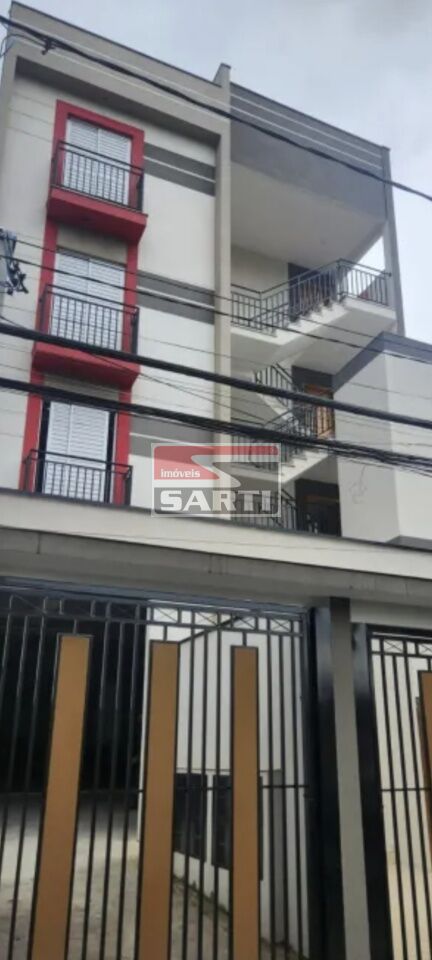 Apartamento para Venda - Tucuruvi