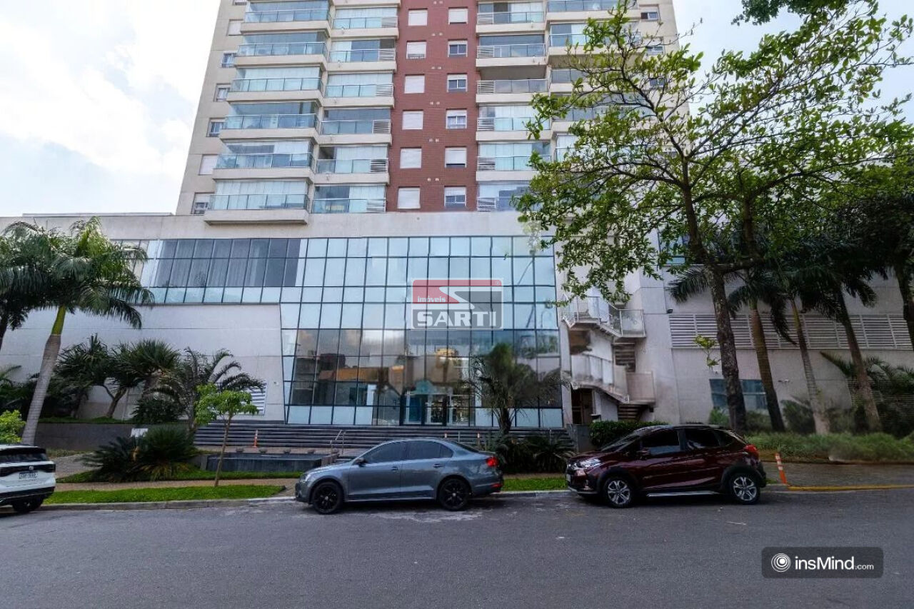 Apartamento para Venda - 