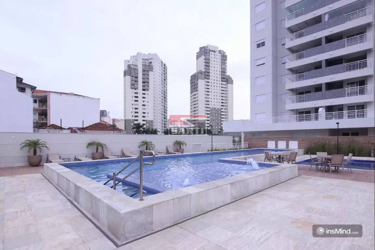 Apartamento para Venda - Barra Funda