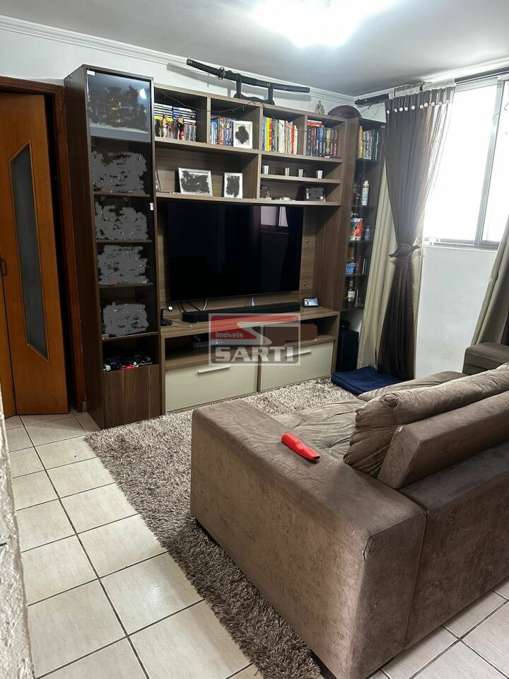 Apartamento para Venda - Jardim Antrtica