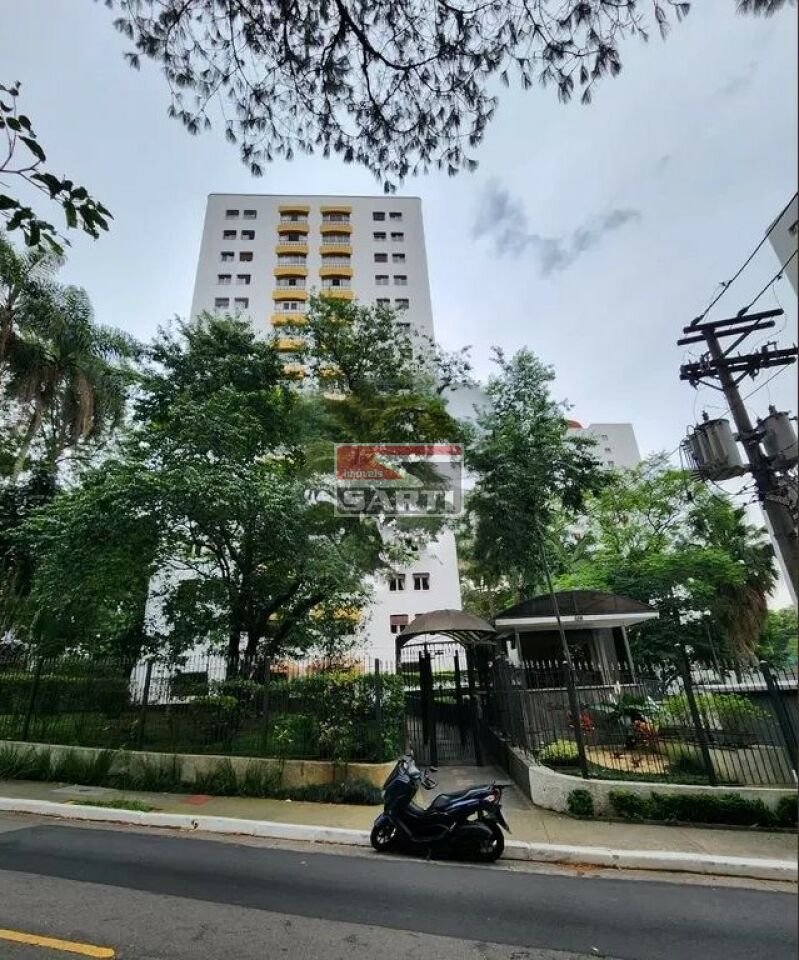 Apartamento para Venda - Vila Albertina