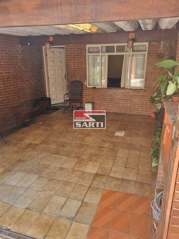 Sobrado para Venda - Jaan