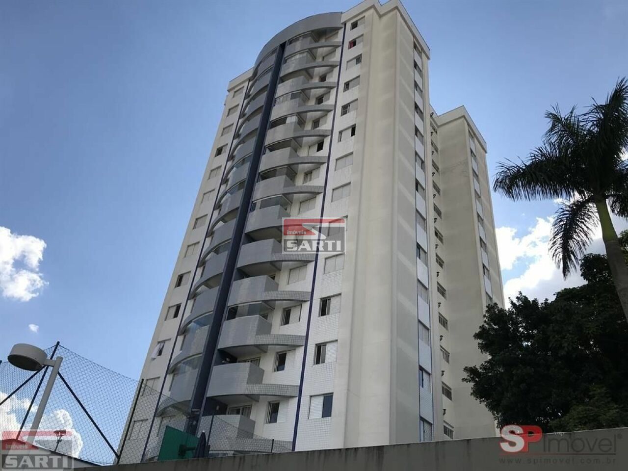 Apartamento para Venda - Tucuruvi