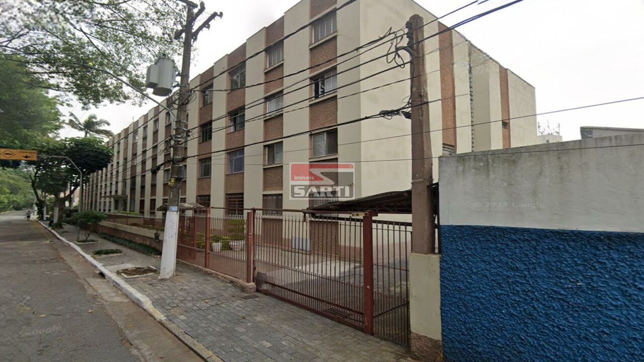Apartamento para Venda - Santana