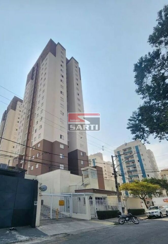 Apartamento para Venda - Vila Guilherme