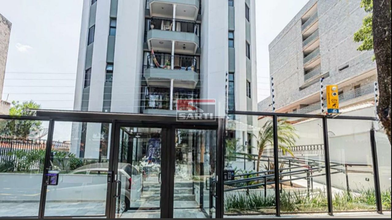 Apartamento para Venda - Parque Peruche