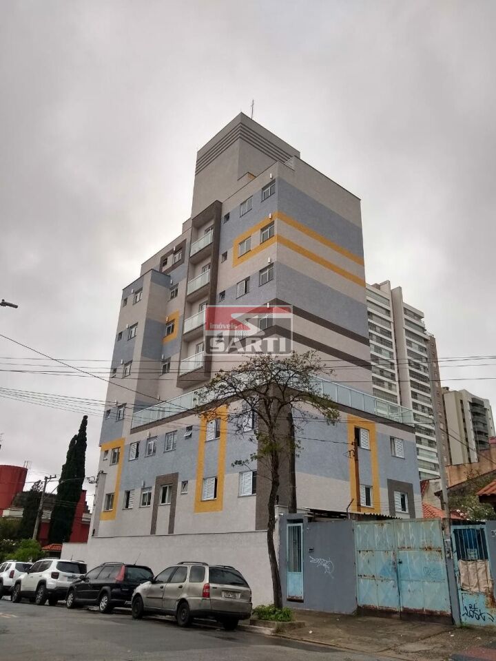 Apartamento para Venda - Vila Ester