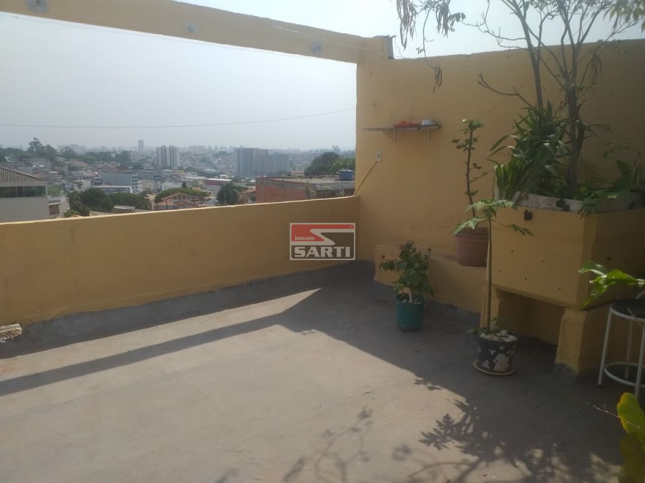 Sobrado para Venda - Vila Nova Cachoeirinha