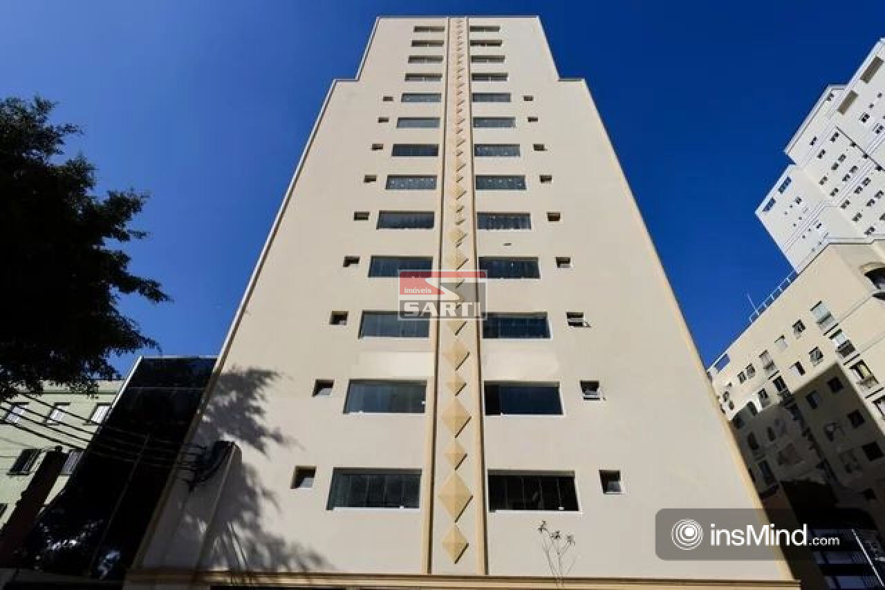 Apartamento para Venda - Santana