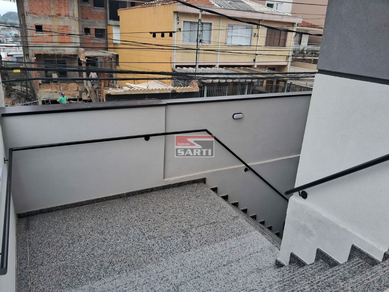 Apartamento para Venda - Tucuruvi