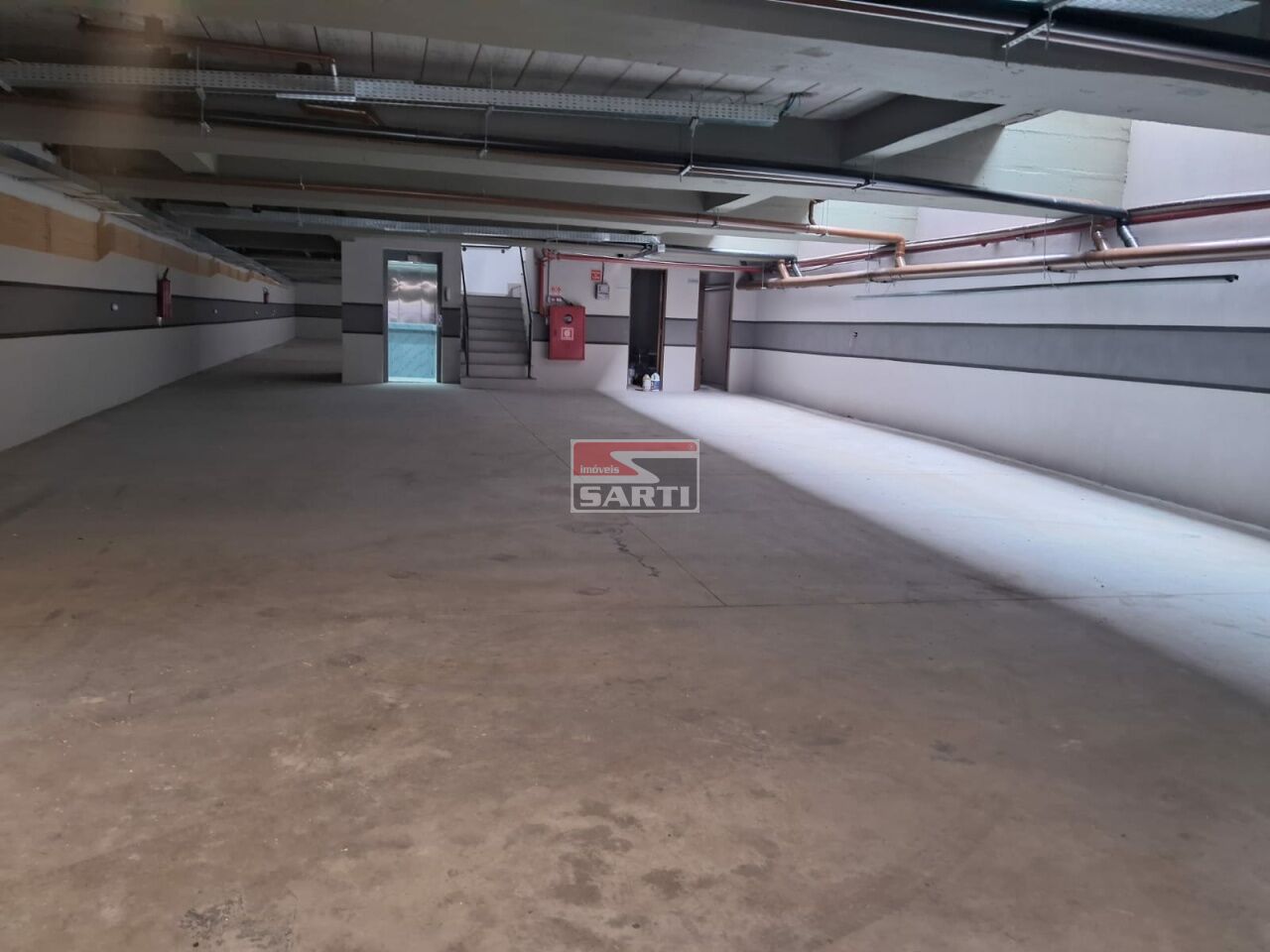 Apartamento para Venda - Tucuruvi