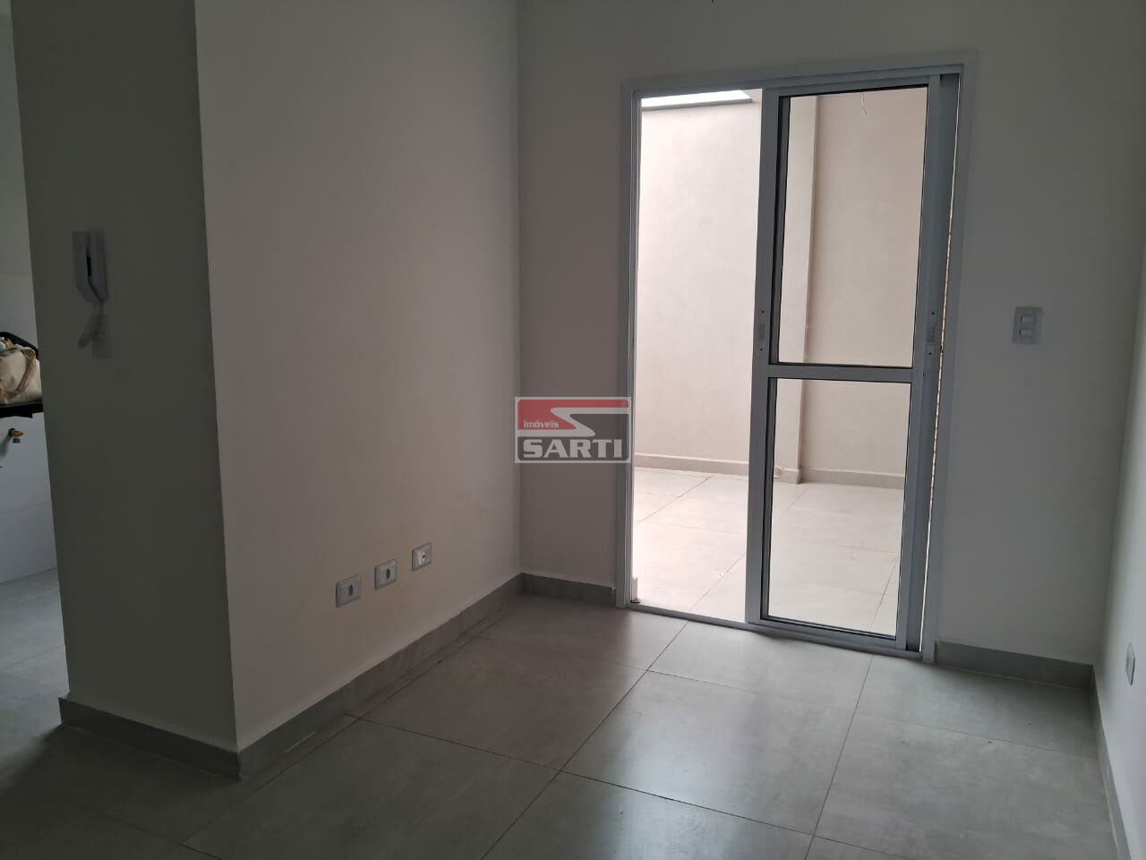 Apartamento para Venda - Tucuruvi