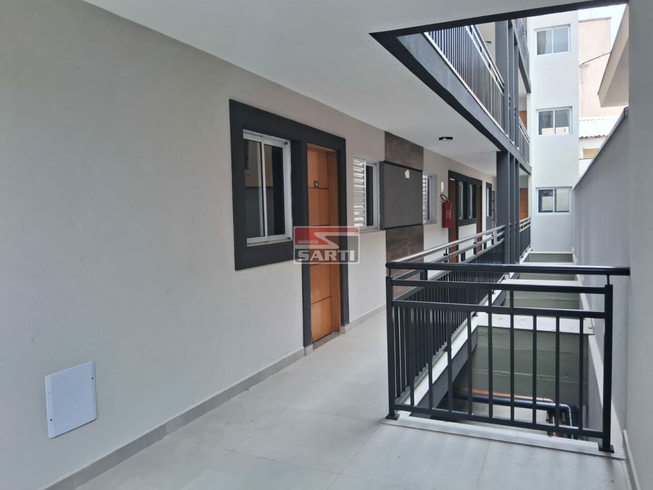 Apartamento para Venda - Tucuruvi
