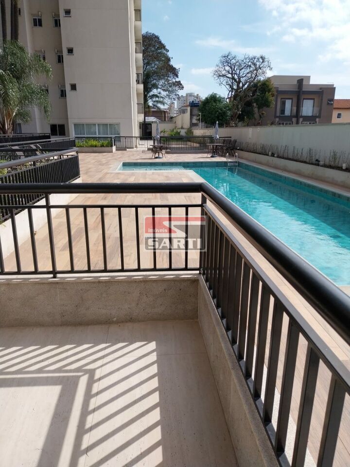 Apartamento para Venda - Santana