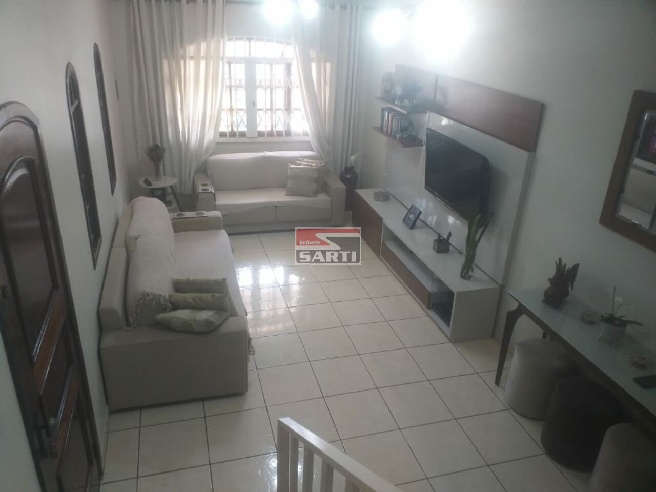 Sobrado para Venda - Chora Menino