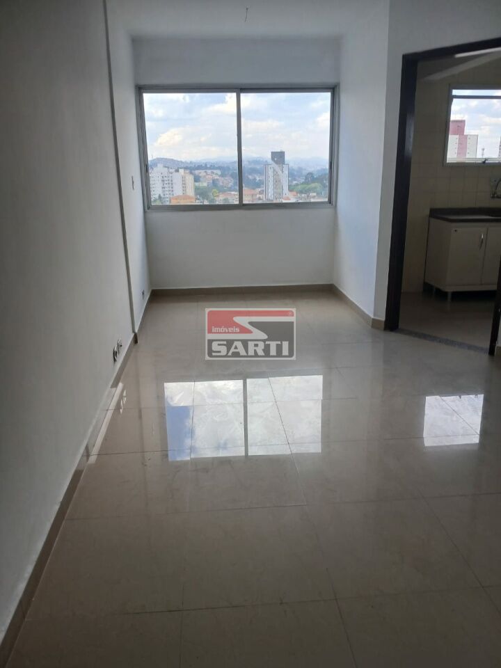 Apartamento para Venda - Vila Mazzei