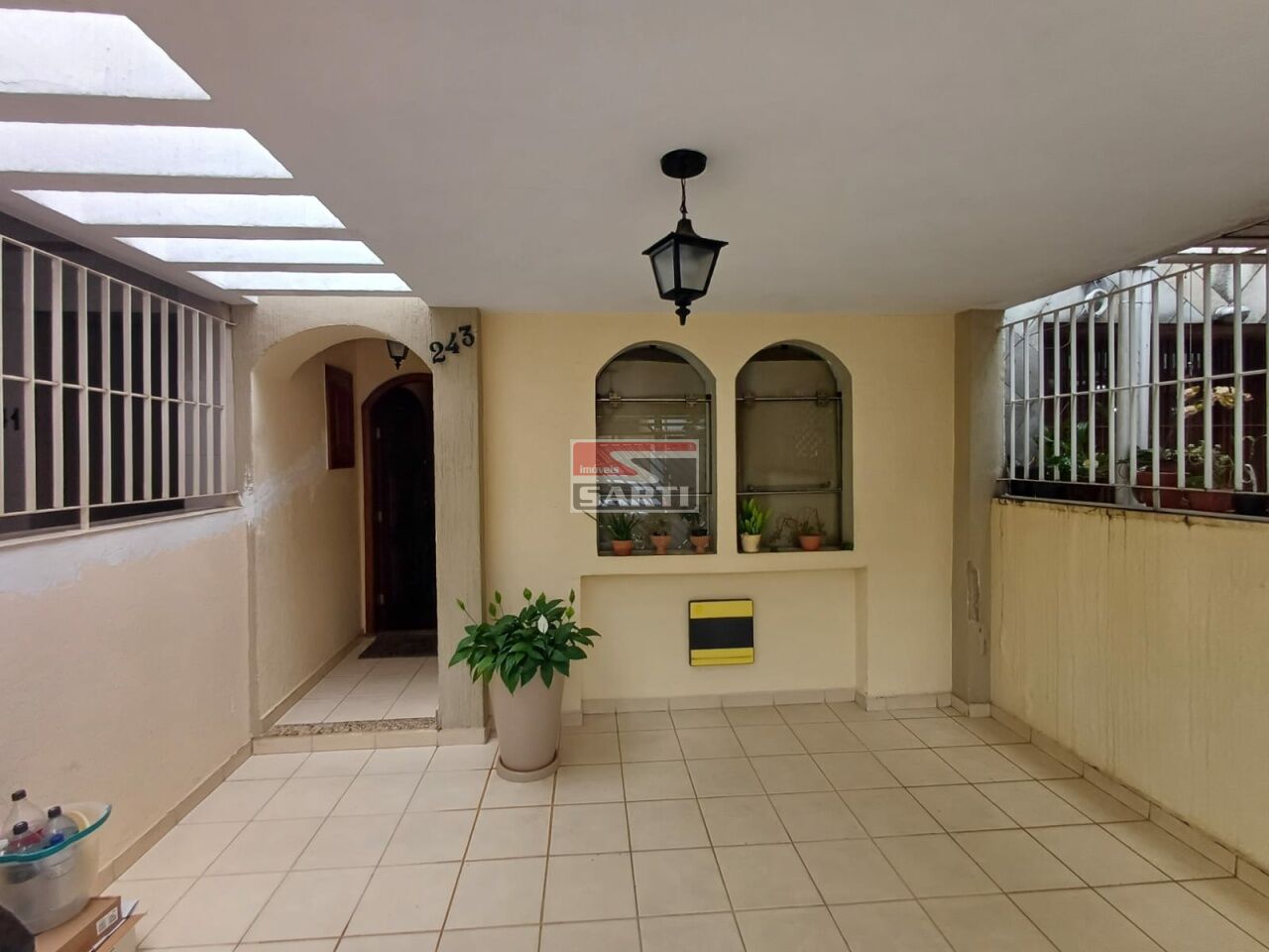 Sobrado para Venda - Casa Verde