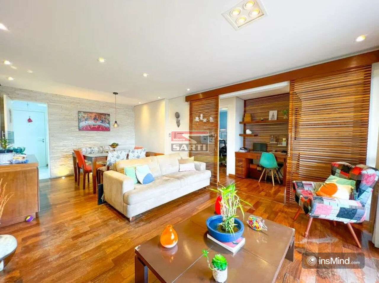 Apartamento para Venda - Santana