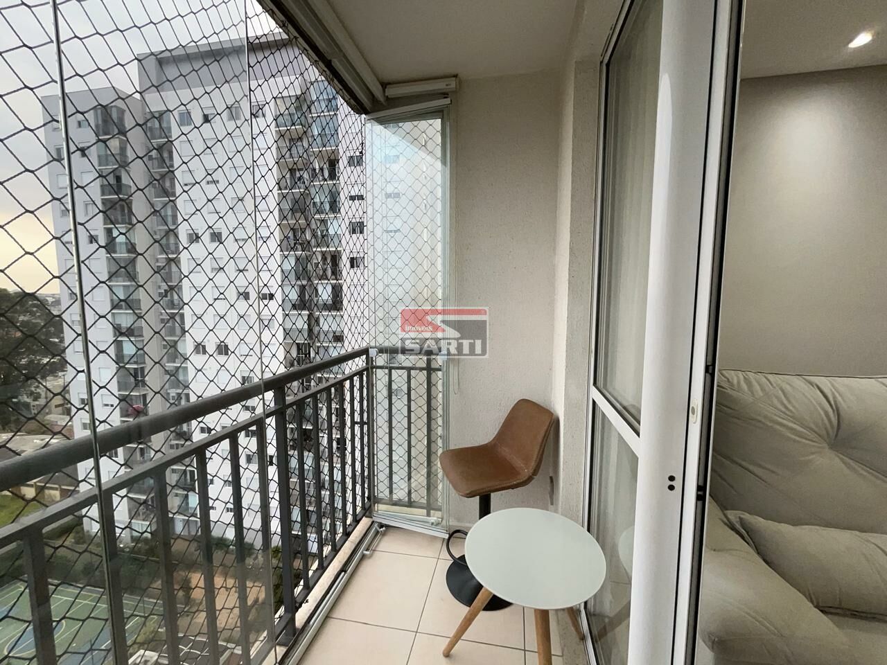 Apartamento para Venda - 