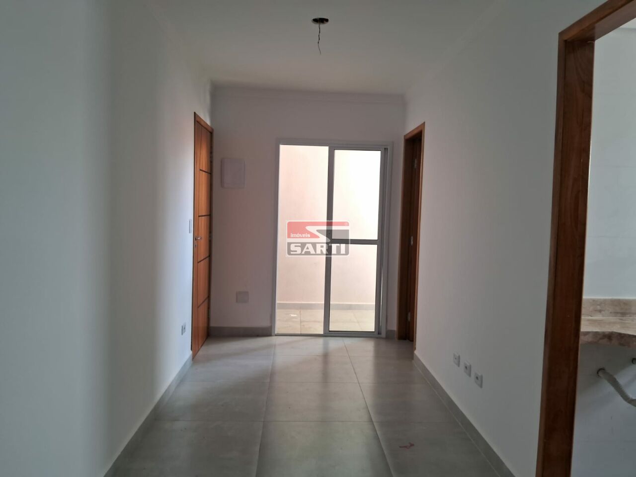 Apartamento para Venda - Tucuruvi