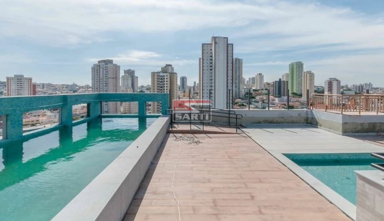 Apartamento para Venda - Parada Inglesa