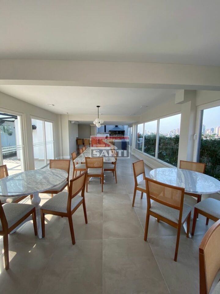 Apartamento para Venda - Jardim Paraso