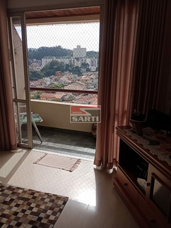 Apartamento para Venda - Jardim Santa Ins