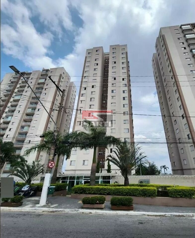 Apartamento para Venda - Vila Paiva